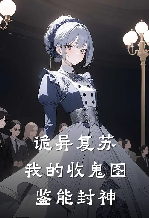 诡异复苏：我的收鬼图鉴能封神林默赵刚全集免费小说_免费小说完结诡异复苏：我的收鬼图鉴能封神(林默赵刚)