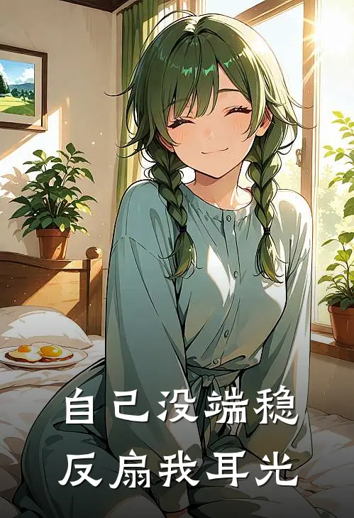 自己没端稳，反扇我耳光(抖音热门)推荐完结小说_最新章节列表自己没端稳，反扇我耳光(抖音热门)