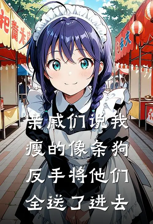 亲戚们说我瘦的像条狗，反手将他们全送了进去林栀栀栀最新热门小说_免费小说全文阅读亲戚们说我瘦的像条狗，反手将他们全送了进去(林栀栀栀)