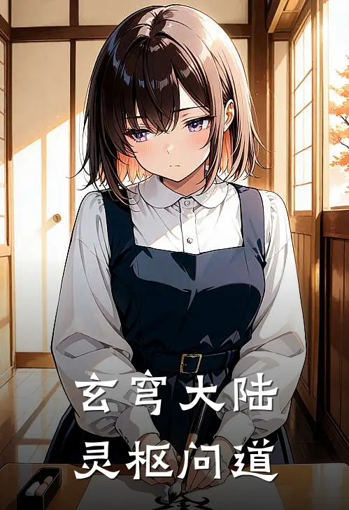 玄穹大陆：灵枢问道