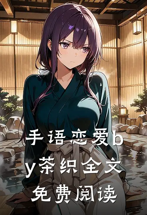 手语恋爱by茶织全文免费阅读