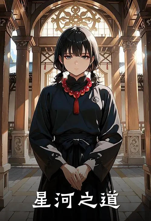 星河之道林曜林守山完本小说免费阅读_小说完结版星河之道林曜林守山