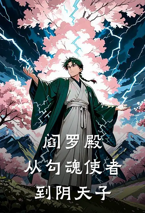 阎罗殿：从勾魂使者到阴天子沈夜王虎全集免费小说_免费小说完结阎罗殿：从勾魂使者到阴天子(沈夜王虎)