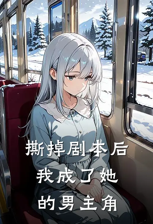 撕掉剧本后，我成了她的男主角