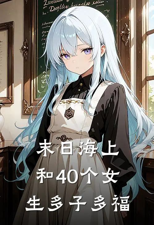 末日海上：和40个女生多子多福