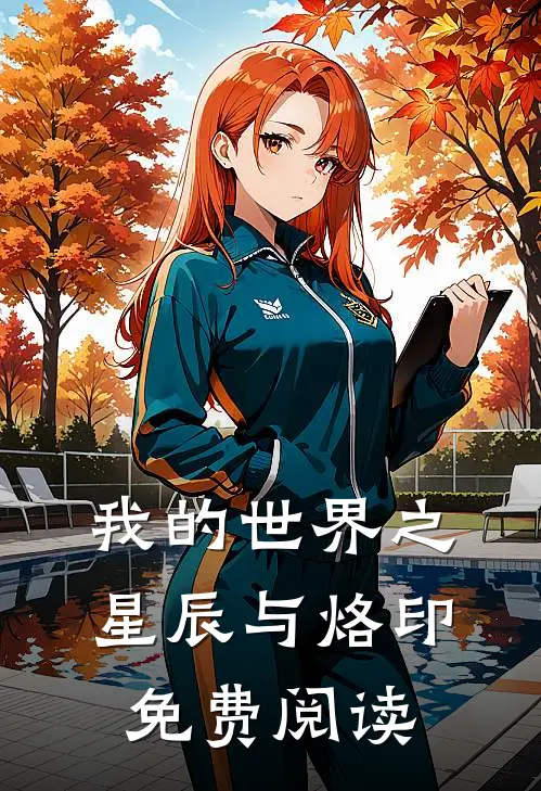 我的世界之星辰与烙印免费阅读