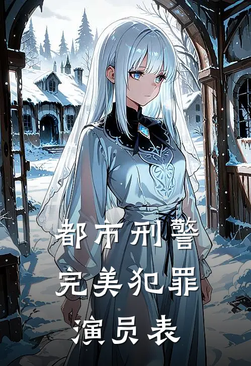 都市刑警完美犯罪演员表