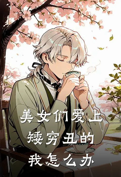 美女们爱上矮穷丑的我怎么办