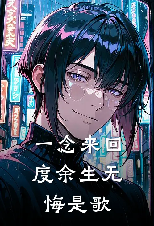 一念来回度余生无悔是歌