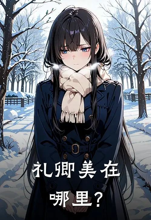 礼卿美在哪里?