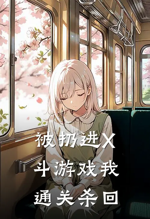 被扔进X斗游戏我通关杀回姜知许林骁然小说完整版_完结版小说推荐被扔进X斗游戏我通关杀回(姜知许林骁然)