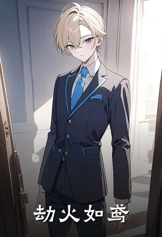 云昭歌寄寒《劫火如鸢》_《劫火如鸢》最新章节在线阅读