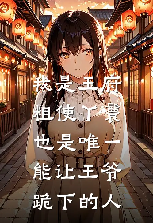 我是王府粗使丫鬟，也是唯一能让王爷跪下的人(柳侧妃阿槿)全本免费小说_阅读免费小说我是王府粗使丫鬟，也是唯一能让王爷跪下的人柳侧妃阿槿