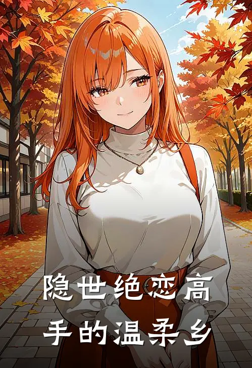 隐世绝恋高手的温柔乡