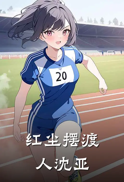 红尘摆渡人 沈亚