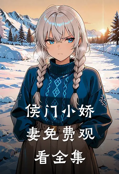 侯门小娇妻免费观看全集