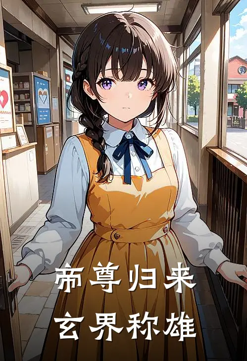 帝尊归来：玄界称雄