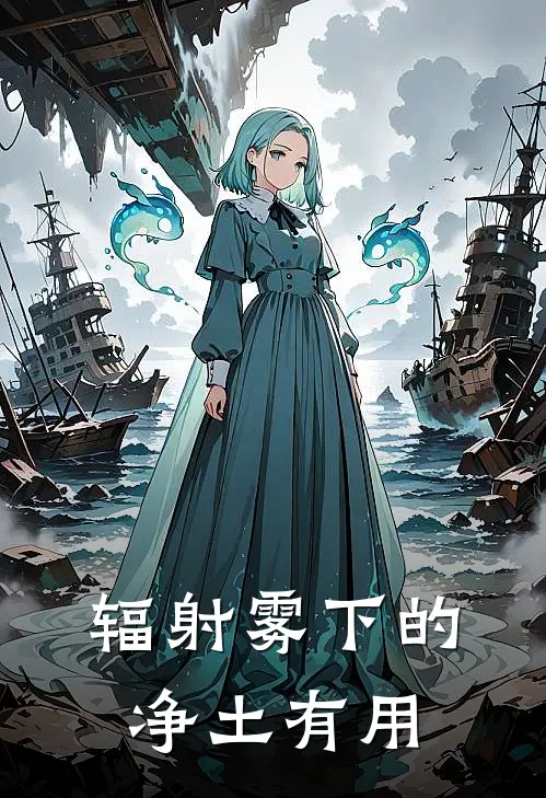 辐射雾下的净土有用