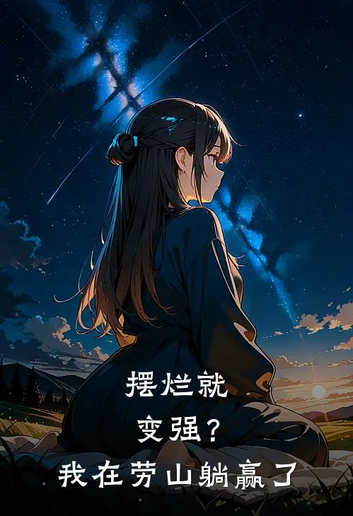 摆烂就变强？我在劳山躺赢了