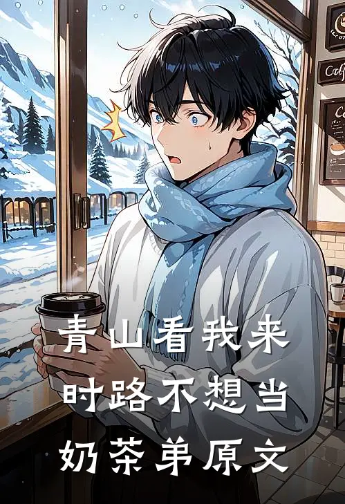 青山看我来时路不想当奶茶弟原文