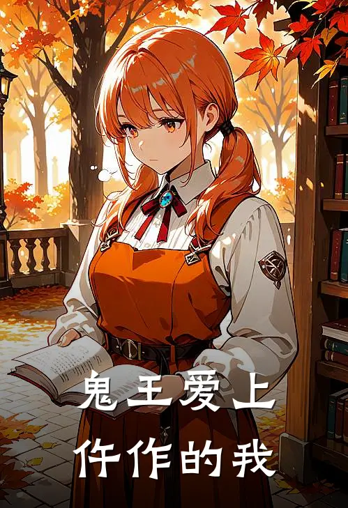 鬼王爱上仵作的我