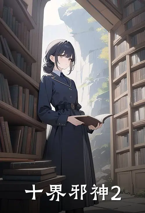 十界邪神2