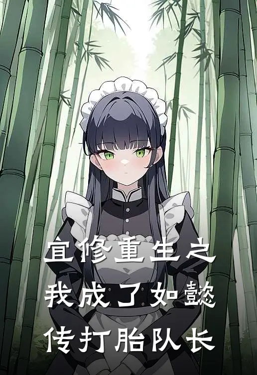 宜修重生之我成了如懿传打胎队长