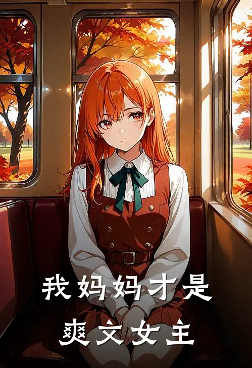 我妈妈才是爽文女主(沈念薇姜念念)小说推荐完本_全本免费小说我妈妈才是爽文女主沈念薇姜念念