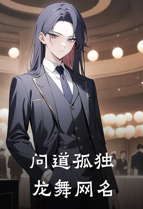 问道孤独龙舞网名