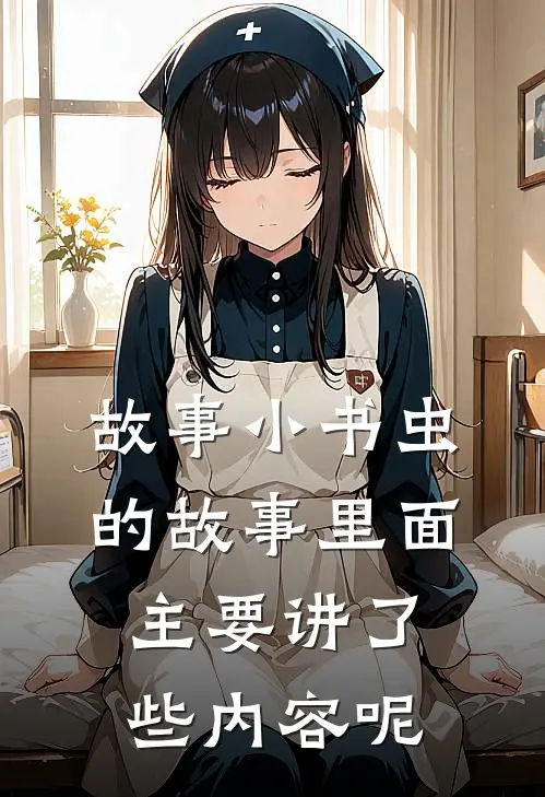 故事小书虫的故事里面主要讲了些内容呢