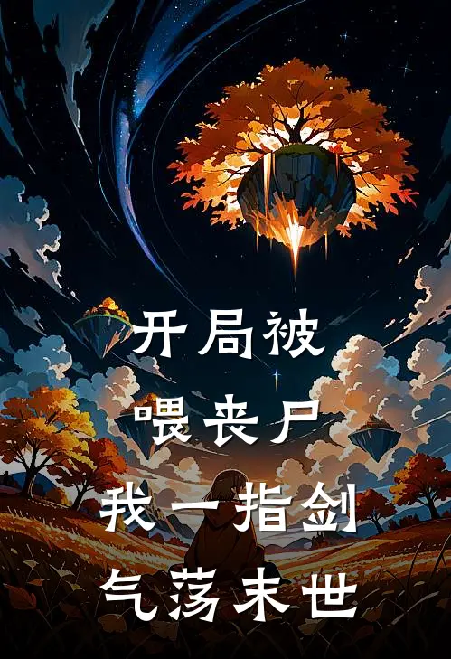 开局被喂丧尸，我一指剑气荡末世