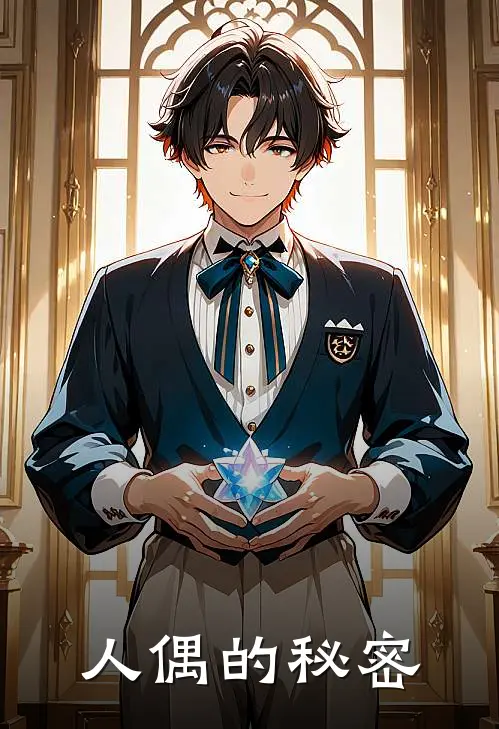 人偶的秘密林黛玉夜曦全文免费阅读无弹窗大结局_（林黛玉夜曦）人偶的秘密最新小说