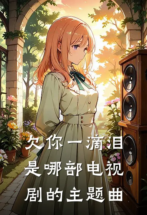 欠你一滴泪是哪部电视剧的主题曲