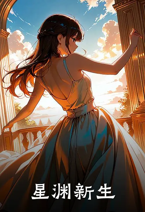 星渊新生艾尔汀莉娅最新章节免费阅读_星渊新生热门小说