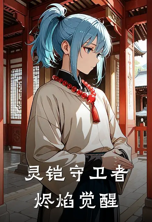 灵铠守卫者：烬焰觉醒(林烬周磊)免费小说完结版_免费小说免费阅读灵铠守卫者：烬焰觉醒林烬周磊