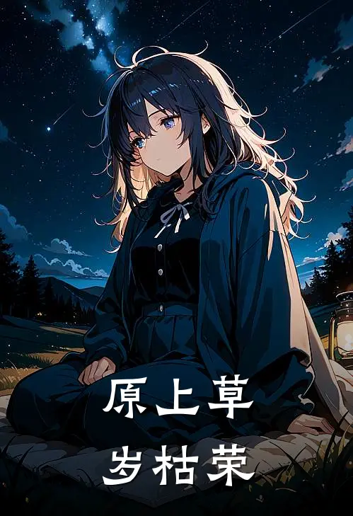 原上草，岁枯荣