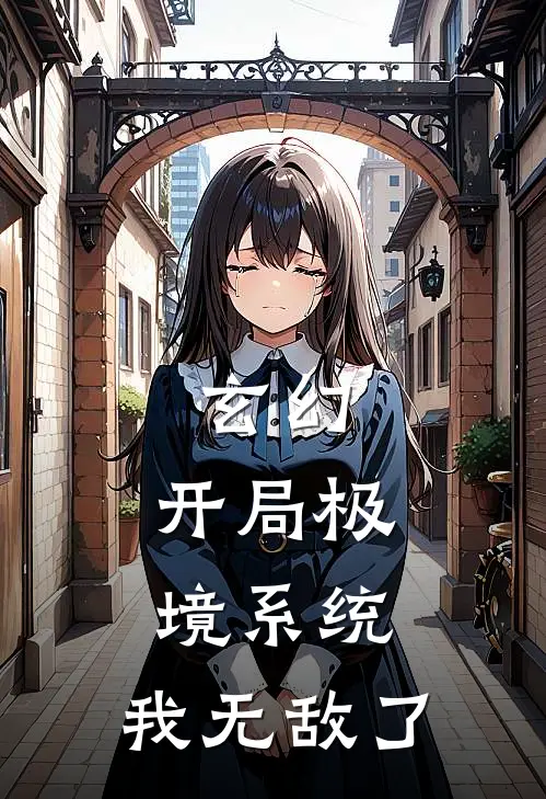 玄幻，开局极境系统，我无敌了