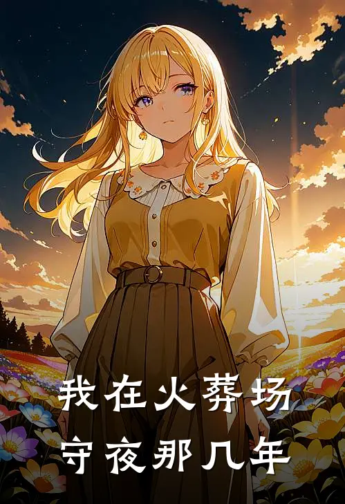 《我在火葬场守夜那几年》