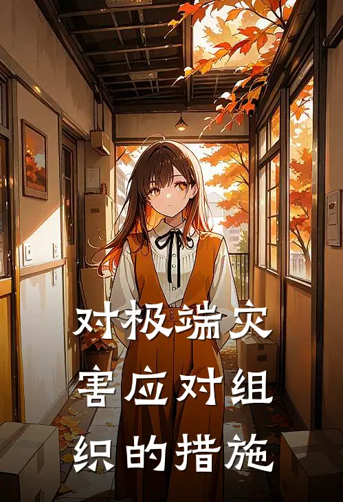 对极端灾害应对组织的措施