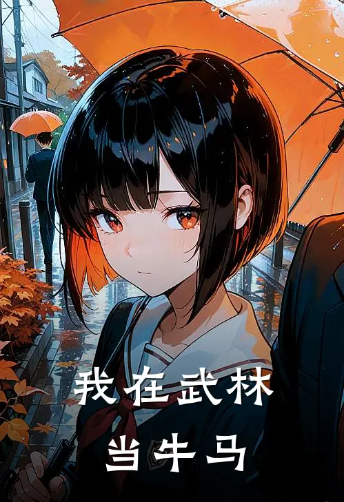 我在武林当牛马