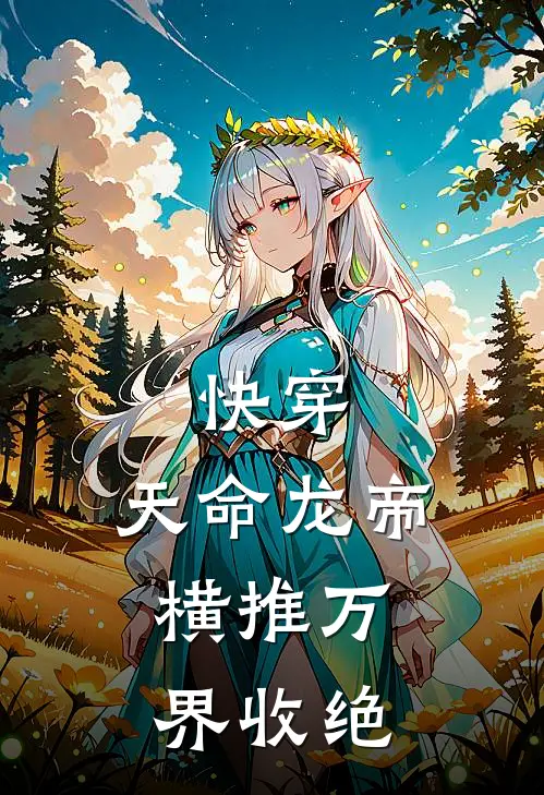 快穿：天命龙帝，横推万界收绝