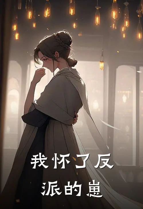 我怀了反派的崽。。。