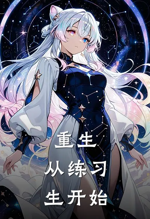 重生：从练习生开始