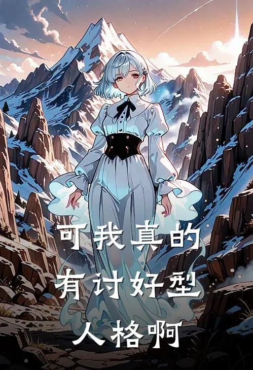 可我真的有讨好型人格啊