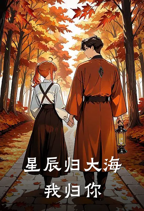 星辰归大海，我归你