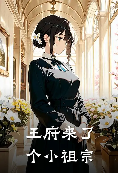 王府来了个小祖宗