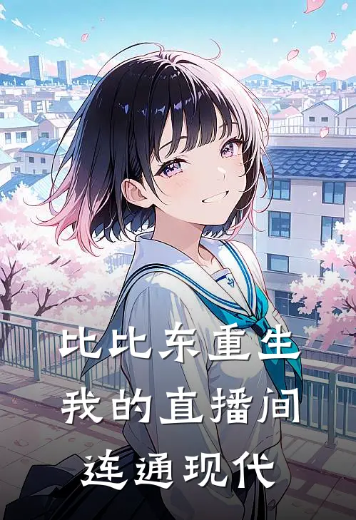 比比东重生：我的直播间连通现代