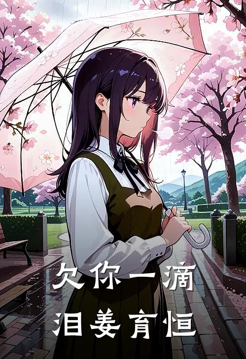 欠你一滴泪 姜育恒