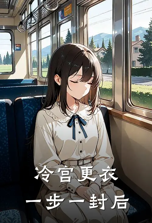 冷宫更衣，一步一封后(沈清辞柳才人)热门小说_完结版小说全文免费阅读冷宫更衣，一步一封后(沈清辞柳才人)