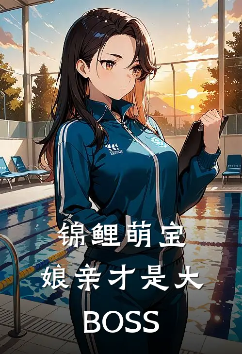 苏锦萌宝《锦鲤萌宝：娘亲才是大BOSS》_(苏锦萌宝)热门小说